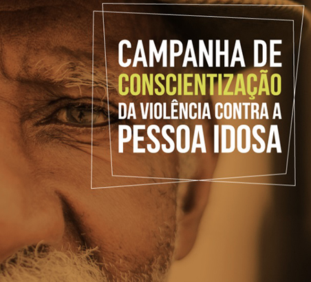 Violência contra idosos