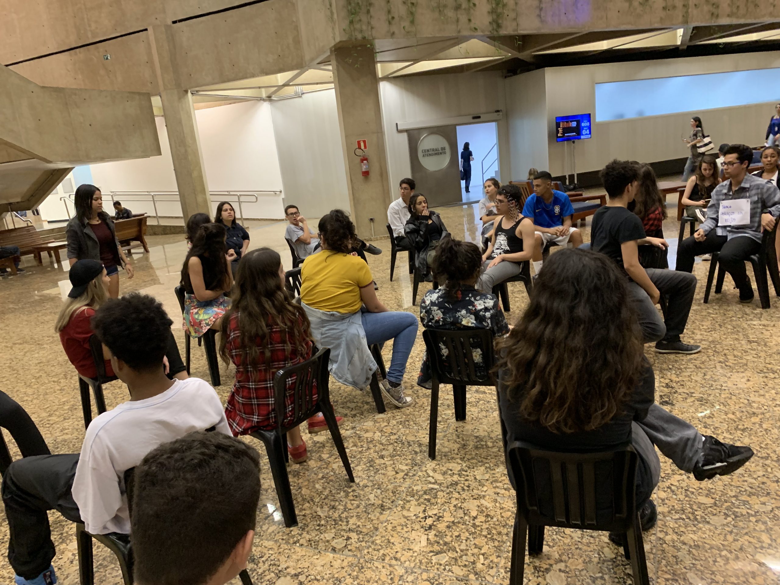 Cresce protagonismo feminino entre jogadoras de tabuleiro e cartas - Sesc  São Paulo : Sesc São Paulo