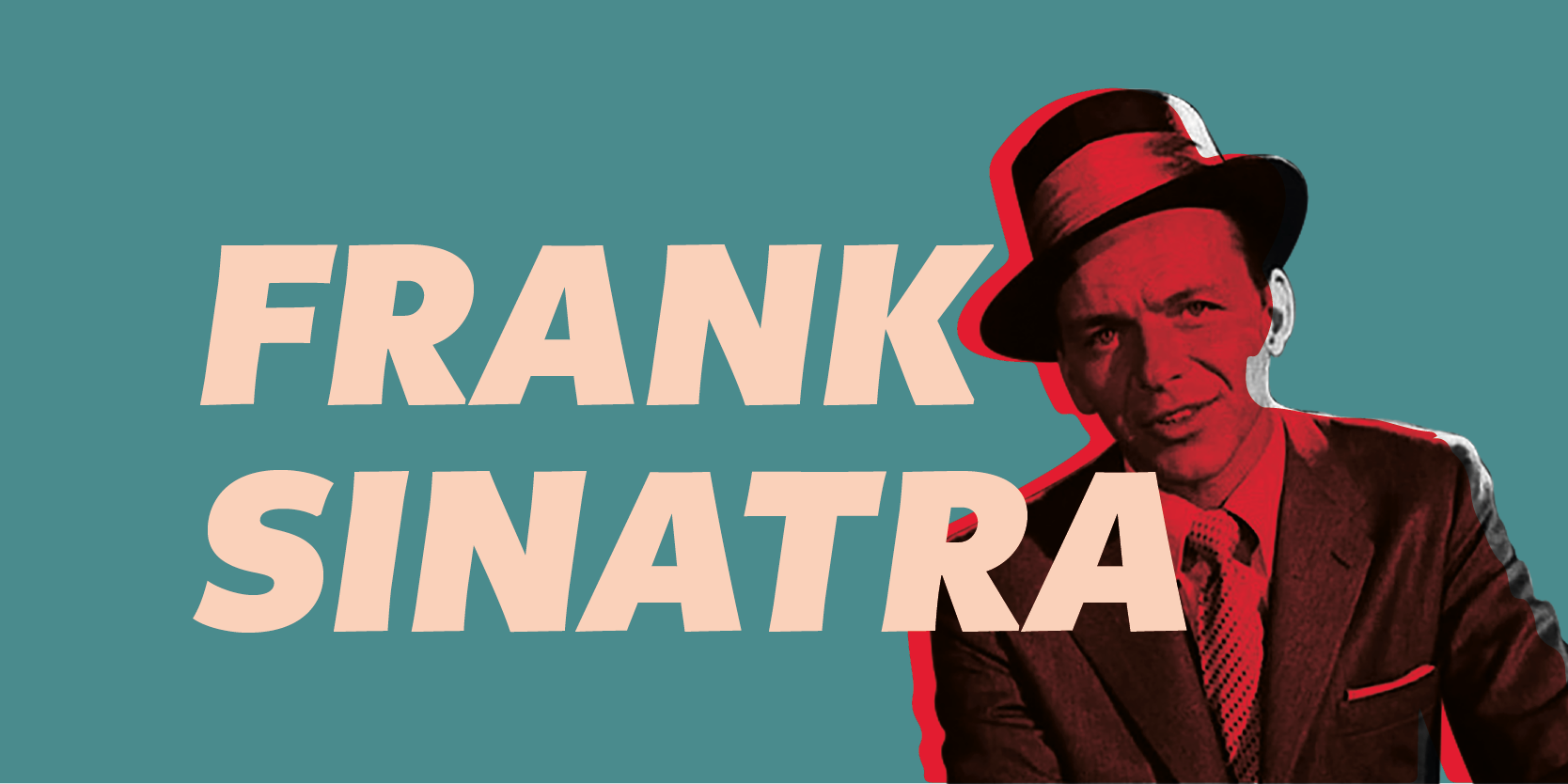 Frank Sinatra - Strangers In The Night (Lyrics/Letra) Español/English 