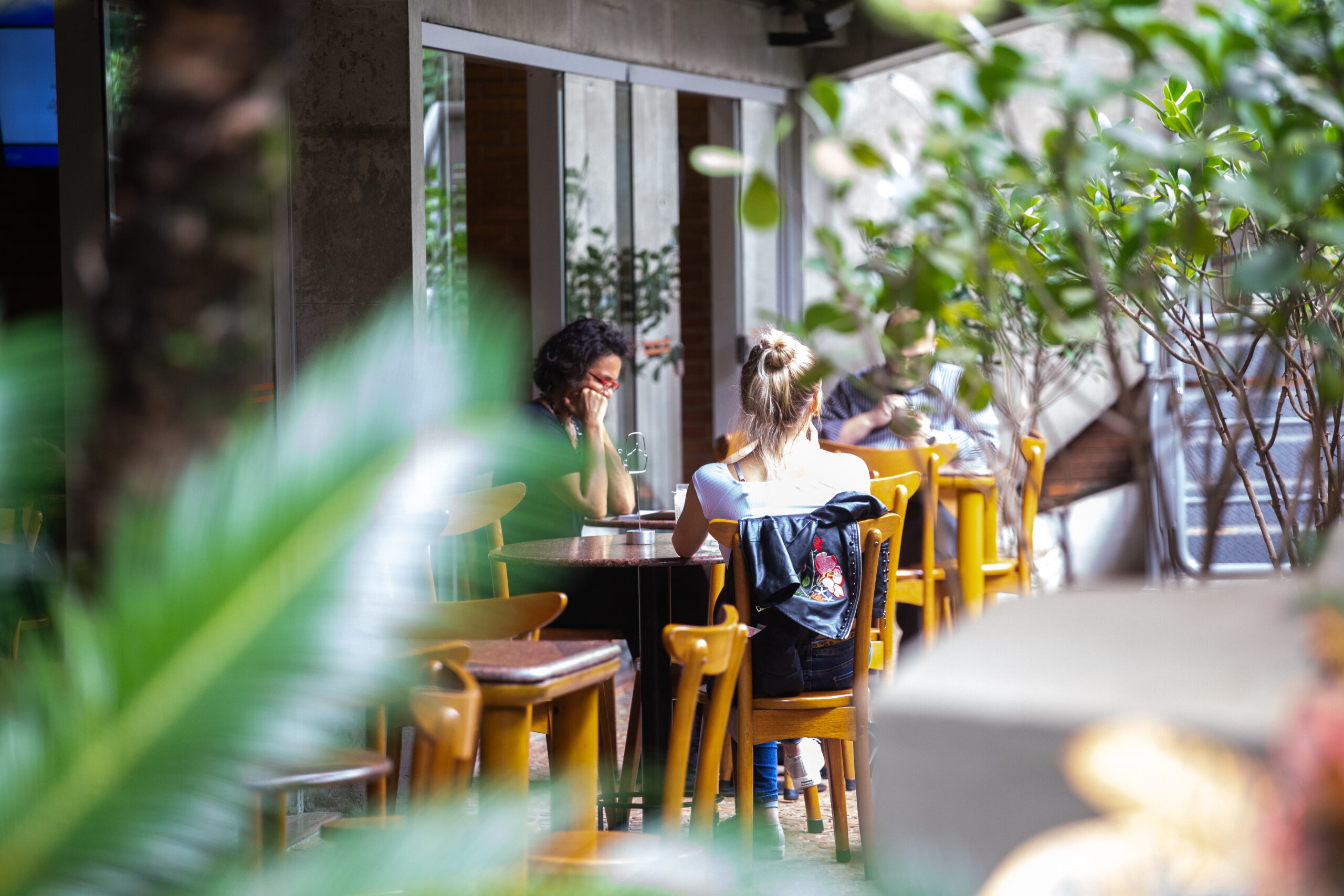 André Lanches - Alimentos em São José do Rio Preto / SP