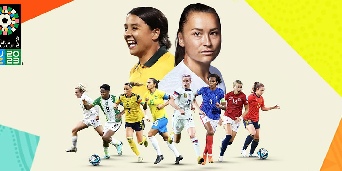 Final da Copa do Mundo Feminina 2023: veja data e horário, copa do mundo  feminina