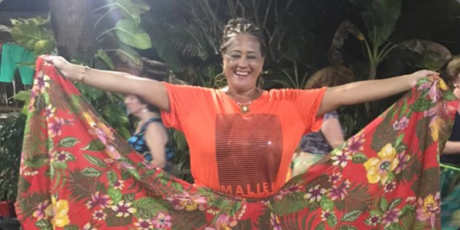 Malie – Living Hula