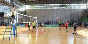 Clube do Volei