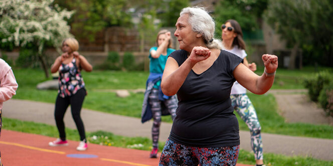 Foto: Centre for Ageing Better/Unsplash