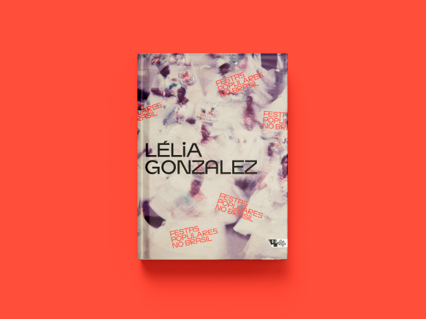 Lélia Gonzalez - Festas Populares no Brasil