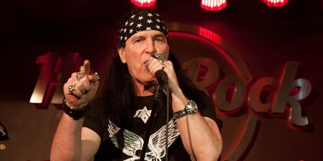 Dave Evans - Sesc São Paulo : Sesc São Paulo