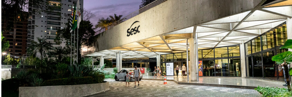 Sesc Santos