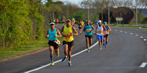 Avaliação Física para Atletas de Triathlon