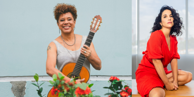 Foto: Monica Ramalho e Thais Taverna 