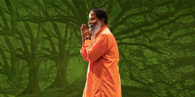 foto: Guruji Brasil